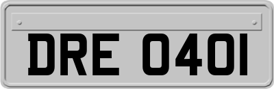 DRE0401