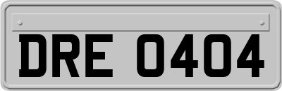 DRE0404