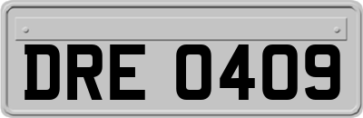 DRE0409