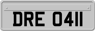 DRE0411