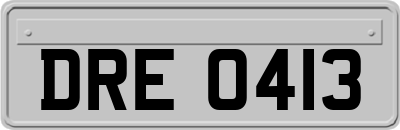 DRE0413