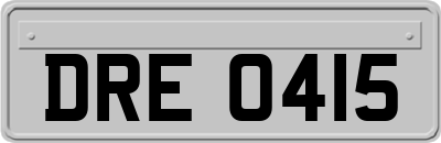 DRE0415