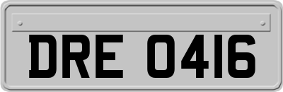 DRE0416