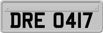 DRE0417