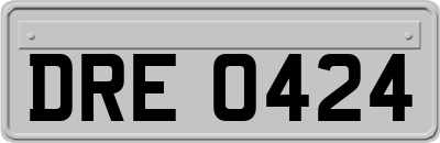 DRE0424