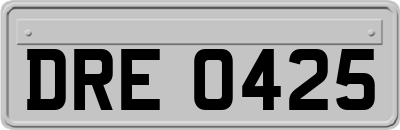 DRE0425