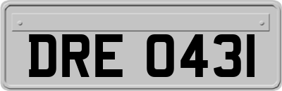 DRE0431