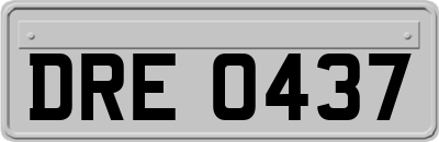 DRE0437