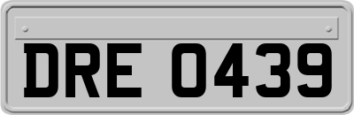 DRE0439