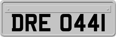 DRE0441