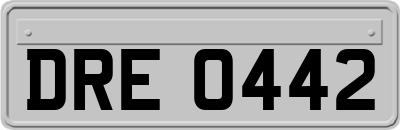 DRE0442