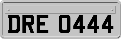 DRE0444
