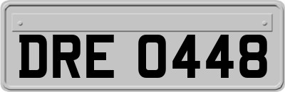 DRE0448