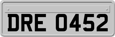 DRE0452