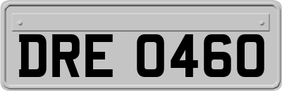 DRE0460