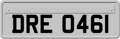 DRE0461