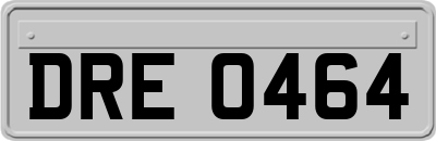 DRE0464