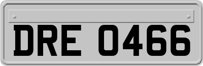 DRE0466