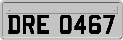 DRE0467