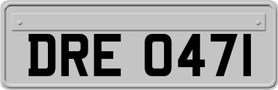 DRE0471