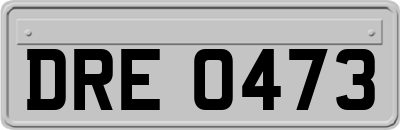 DRE0473