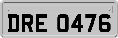 DRE0476
