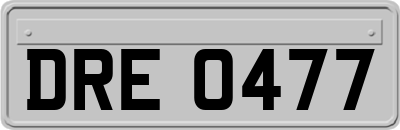 DRE0477
