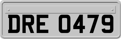 DRE0479