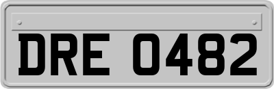 DRE0482
