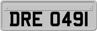 DRE0491