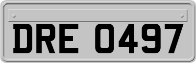 DRE0497