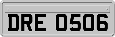 DRE0506