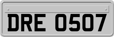 DRE0507