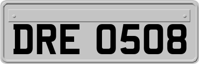 DRE0508