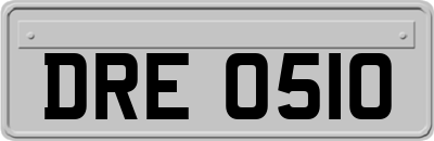 DRE0510