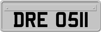 DRE0511