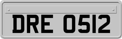DRE0512