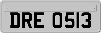 DRE0513