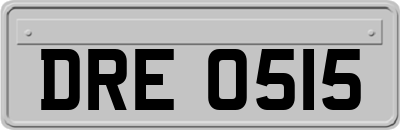 DRE0515