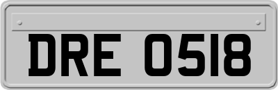 DRE0518