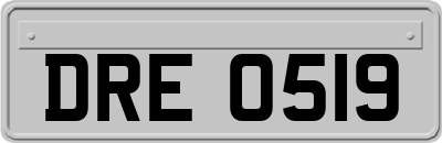 DRE0519