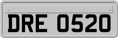 DRE0520
