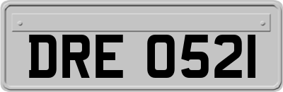 DRE0521