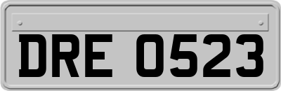 DRE0523