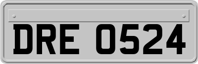 DRE0524