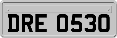 DRE0530