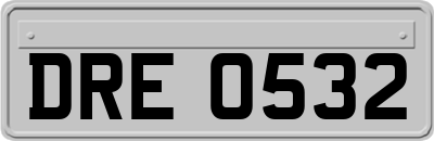 DRE0532