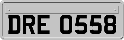 DRE0558