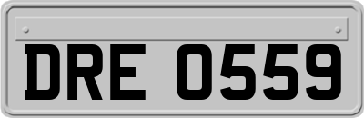 DRE0559