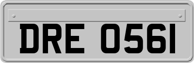 DRE0561